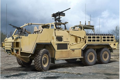 HobbyBoss Coyote TSV - Tactical Support Vehicle