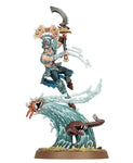 Idoneth Deepkin: Ikon Of The Sea