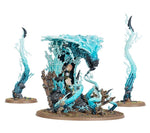 Idoneth Deepkin: Manifestations