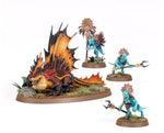 Seraphon: Spawn Of Chotec