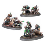 Skaven: Warpspark Weapon Battery
