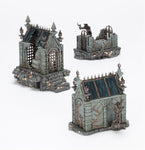 Soulblight Gravelords: Cursed Sepulchre