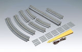 Tomix N Canted Track Small set