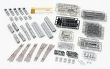 Tomix N Train Basic Track Set