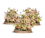 Maggotkin Of Nurgle: Nurglings