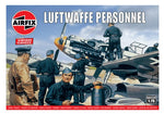 Airfix Luftwaffe Personnel