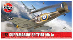 Airfix Supermarine Spitfire Mk.la