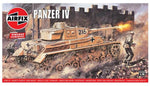 Airfix Panzer IV