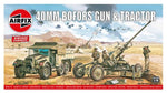 Airfix Bofors 40mm Gun and Tractor