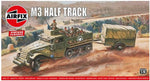 Airfix M3 Half-Track