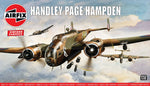 Airfix Handley Page Hampden