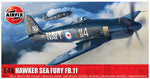 Airfix Hawker Sea Fury FB11 - Aust Decals