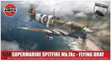 Airfix Supermarine Spitfire Mk.IXc - Flying Dray