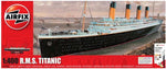 Airfix RMS Titanic - Gift Set