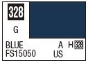 Mr Color C328 Gloss Blue Fs15050