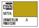 Mr Color C352 Chromate Yellow Prime