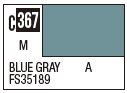 Mr Color C367 Blue Grey FS35189
