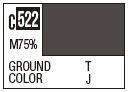Mr Color C522 Ground Color
