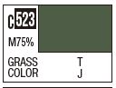Mr Color C523 Grass Color