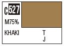 Mr Color C527 Khaki