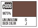 Mr Color C606 Ijn Linoleum Deck