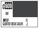 Mr Color C609 Jmsdf Cleated Deck