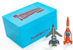Corgi Thunderbirds F.A.B Collection - Thunderbird 1 and 3