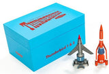 Corgi Thunderbirds F.A.B Collection - Thunderbird 1 and 3