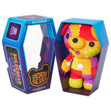 Deddy Bears - Series 3 In Large Coffin - Bulgebear