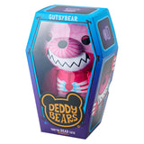 Deddy Bears - Series 3 In Large Coffin - Gutsybear