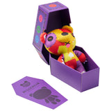 Deddy Bears Coffins - Series 3 - Bulgebear