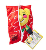 Deddy Bear Plush In Bag - Christmas - Elfvis