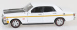 DDA XW Falcon GTHO Phase ll - White