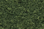 Woodland Scenics F52 Foliage - Med Green