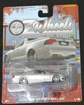 Oz Wheels - FSD SERIES 1 - Holden VF HSV Maloo #1/6