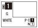 Mr Hobby H001 Gloss White