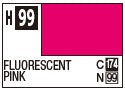 Mr Hobby H099 Flourescent Pink