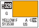 Mr Hobby H329 Yellow FS13538