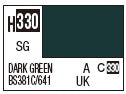 Mr Hobby H330 Semi Gloss BS 381C/641