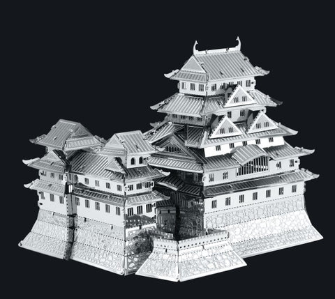 Metal Earth - Himeji Castle