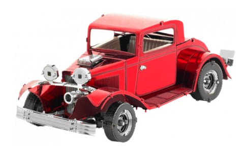 Metal Earth - 1932 Ford Coupe