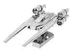 Metal Earth - Star Wars - Rebel U-Wing Fighter