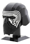 Metal Earth - Star Wars - Kylo Ren Helmet