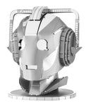 Metal Earth - Dr Who Cyberman Head