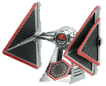 Metal Earth - Star Wars - Sith Tie Fighter