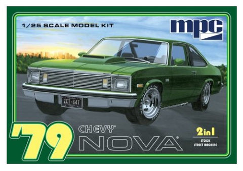 MPC 79 Chevy Nova