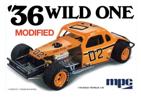 MPC 1936 Wild One Modified 2T
