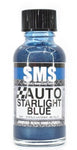 SMS Auto Colour PA35 Starlight Blue