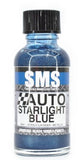 SMS Auto Colour PA35 Starlight Blue