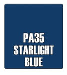 SMS Auto Colour PA35 Starlight Blue